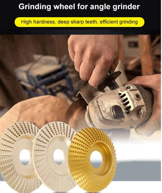 🔥2024 HOT SALE 49% OFF🔥Grinding Wheel for Angle Grinder🔥BUY MORE SAVE MORE