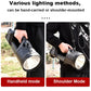 💥2024 BIG SALE 40% OFF💥 New German 1000000 Lumens Waterproof Spot Lights Handheld Large Searchlight