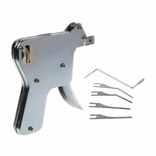 ⏰Promotion 49% OFF💥Lock Pick Auto Extractor