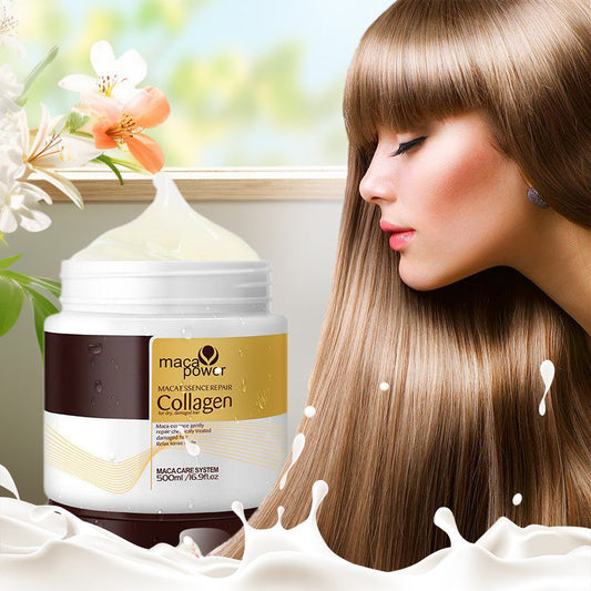 🔥Luxurious Deep Conditioning Hair Mask