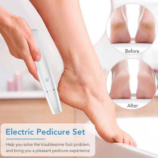 🌸LIMITED SALE🌸Electric Feet Callus Remover