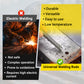 Low Temperature Universal Welding Rod