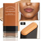 ✨2025 Instant Concealing Foundation Stick with Built-in Brush