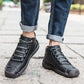 (⏰2025 HOT SALE - 50% OFF🛒)Men's Retro Hand-Stitched Pigskin Boots