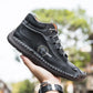 (⏰2025 HOT SALE - 50% OFF🛒)Men's Retro Hand-Stitched Pigskin Boots