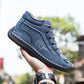 (⏰2025 HOT SALE - 50% OFF🛒)Men's Retro Hand-Stitched Pigskin Boots