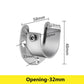 Mintiml® Thickened Stainless Steel Open Flange Seat