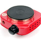 🎅Unwrap Your Gift - 49% Off🎅 500W Mini Electric Stove For Making Tea, Coffee, Cooking