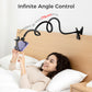 🔥360° Rotating Tablet & Phone Stand📱