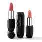 Diamond Shimmer Lipstick | Waterproof, Long-Lasting Matte Lip Color | Sparkling Metallic Matte Lip Gloss