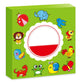 2025 Children's Colored Thread Drawing Paper