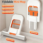 🧹50% OFF⚡50K+ SOLD💕Mini Portable Self-Squeezing Mop✨Hands-Free Compact Cleaning Mop