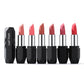 Diamond Shimmer Lipstick | Waterproof, Long-Lasting Matte Lip Color | Sparkling Metallic Matte Lip Gloss