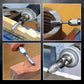 Carbide Tungsten Steel Grinding Head