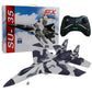 🔥2024 New Remote Control Wireless Fighter - Buy 2 Free Shipping