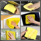🔥Double-sided absorbent microfiber towel (BUY 2 GET 1 FREE)