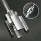 1/2'' and 3/4'' Water pipe internal and external integrated threader