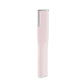 Gentle Exfoliating Facial Hair Removal Tool Ultrasonic Shaver