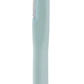 Gentle Exfoliating Facial Hair Removal Tool Ultrasonic Shaver