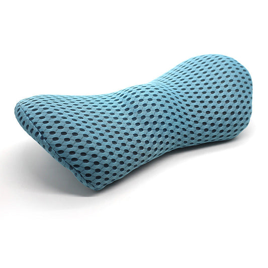 Lumbar Support Pillow - The Savior for Your Lower Back