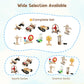 🚀 CHRISTMAS GIFT SALE: 50% OFF NOW! 🎄 DIY Tech Toys – Build & Learn with Electronics, STEM Fun for Kids & Beginners 🔬📦