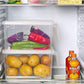 [Practical gift] Container for storing food in the refrigerator