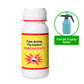 Universal High-Efficiency & Safe Fly Control Agent