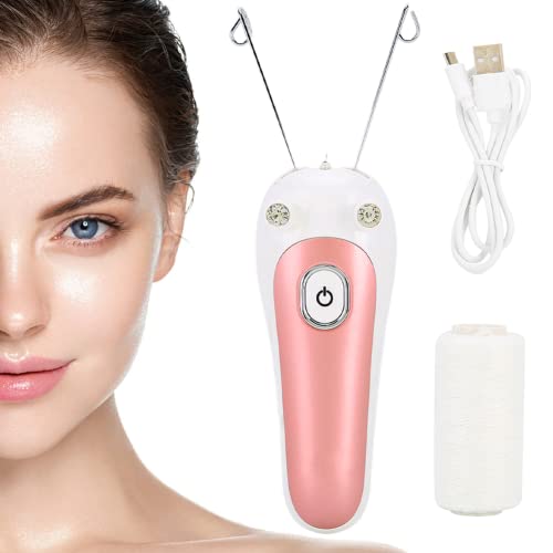 Painless Facial electric Epilator