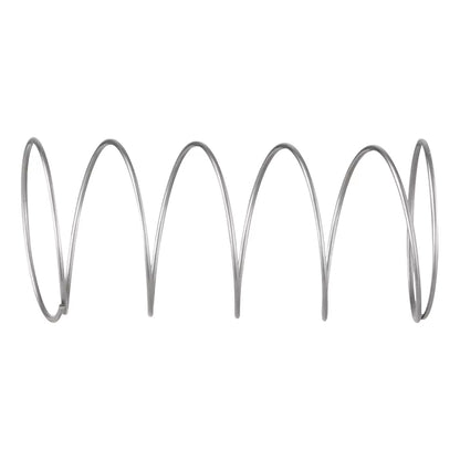 Stainless Steel 304 Toilet Flush Tank Button Accessories