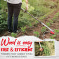 🔥HOT SALE💝 Weeding Tray Garden Tools
