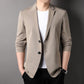 ✨2024 Spring/Summer✨Men's lightweight summer suit jacket