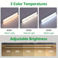 🔥Buy 3 get 2 free💝Smart Induction Self-Adhesive Magnetic Light Strip