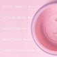 【💥Final 3-hour Preferential Deal 💥】Buy 2 get 1 free💗Pressed Pink Powder with Brush and Triangle Puff💗
