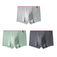 Men’s Seamless Breathable Underwear