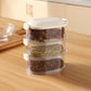 Multilayer Seasoning Storage Box