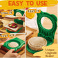 🔥BUY 2 GET 10% OFF💝Sandwich Molds Cutter and Sealer