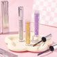 ✨Waterproof Diamond Glitter Mascara - Long-lasting Curl, Sparkling Shine, Create Captivating Eyes!