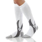 🔥High Graduated Compression Socks🧦(2 Pairs)