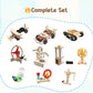 🚀 CHRISTMAS GIFT SALE: 50% OFF NOW! 🎄 DIY Tech Toys – Build & Learn with Electronics, STEM Fun for Kids & Beginners 🔬📦