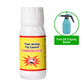 Universal High-Efficiency & Safe Fly Control Agent