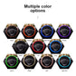 All-Season Silicone Car Steering Wheel Cover