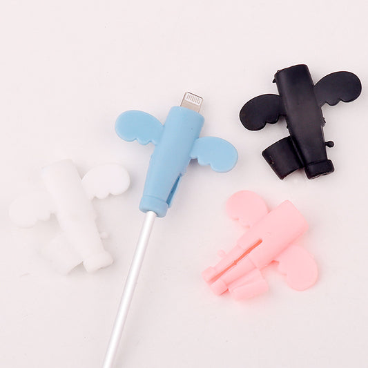 Little Angel Data Cable Protective Cover to Prevent Breakage