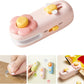 2025 New Mini Bag Sealer, Portable Vacuum Bag Sealer, Compact Mini Heat Sealer for Snacks
