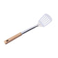 Four-Piece Kitchen Utensil Set, Stainless Steel Kitchen Tools with Wooden Handles