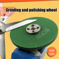 Angle Grinder Grinding and Polishing Wheel