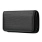 Nylon Phone Case with Belt Clip for 3.5-6.3 Inch Phones Compact Pouch Carry Case Waist Bag
