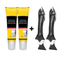 💥Multifunctional Waterproof White Caulk with Scraper