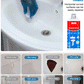 Tile And Ceramic Glaze Repair Paste（BUY 2 GET 1 FREE）