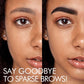 Perfect Brows Stencil & Stamp Kit