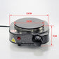 🎅Unwrap Your Gift - 49% Off🎅 500W Mini Electric Stove For Making Tea, Coffee, Cooking